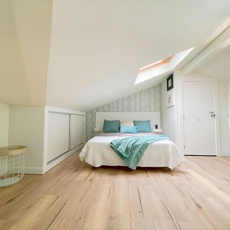 Apartamento Milo Ordono 레온 외부 사진