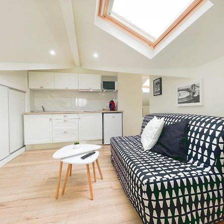 Apartamento Milo Ordono 레온 외부 사진