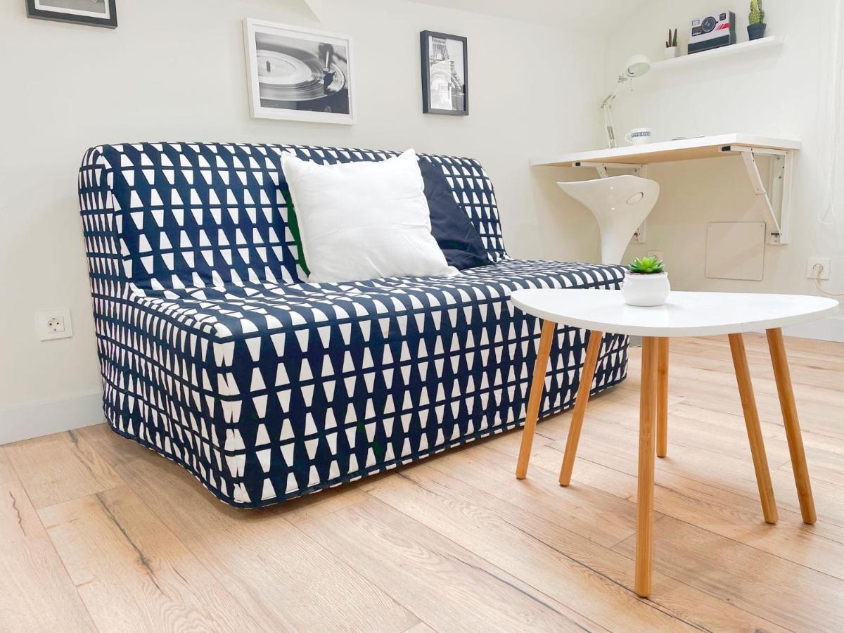 Apartamento Milo Ordono 레온 외부 사진
