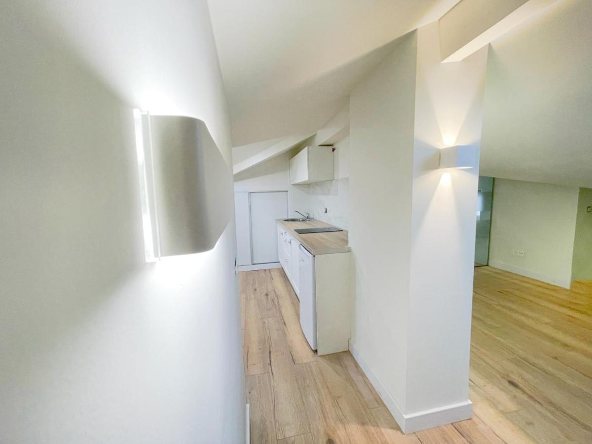 Apartamento Milo Ordono 레온 외부 사진