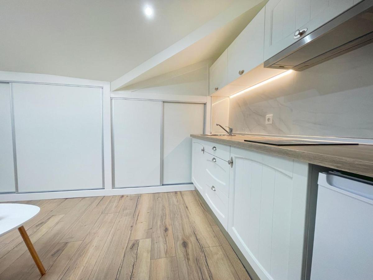 Apartamento Milo Ordono 레온 외부 사진