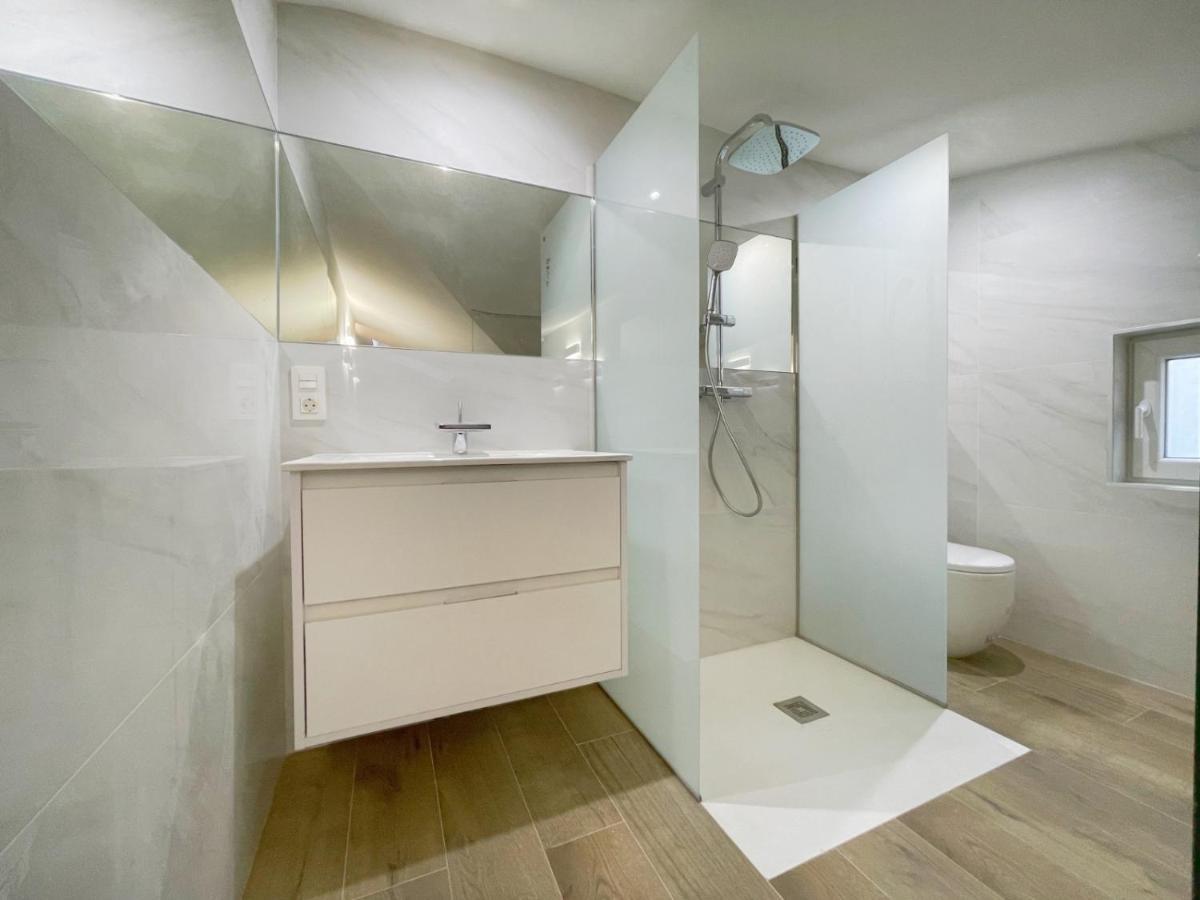 Apartamento Milo Ordono 레온 외부 사진