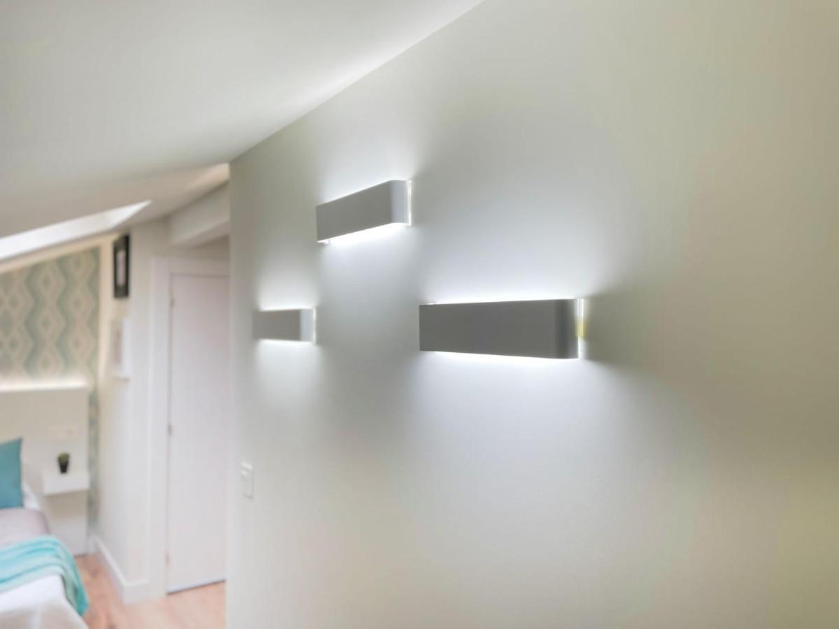 Apartamento Milo Ordono 레온 외부 사진