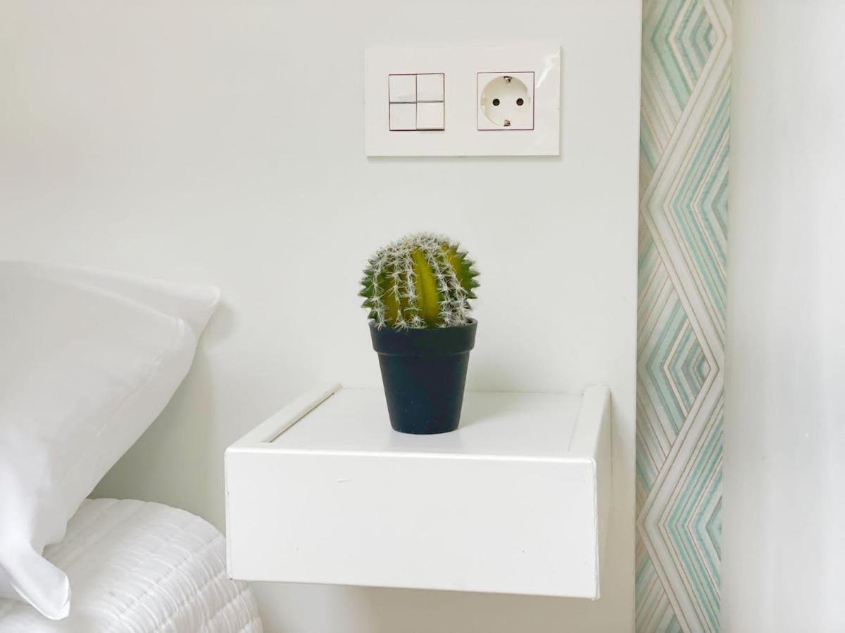 Apartamento Milo Ordono 레온 외부 사진