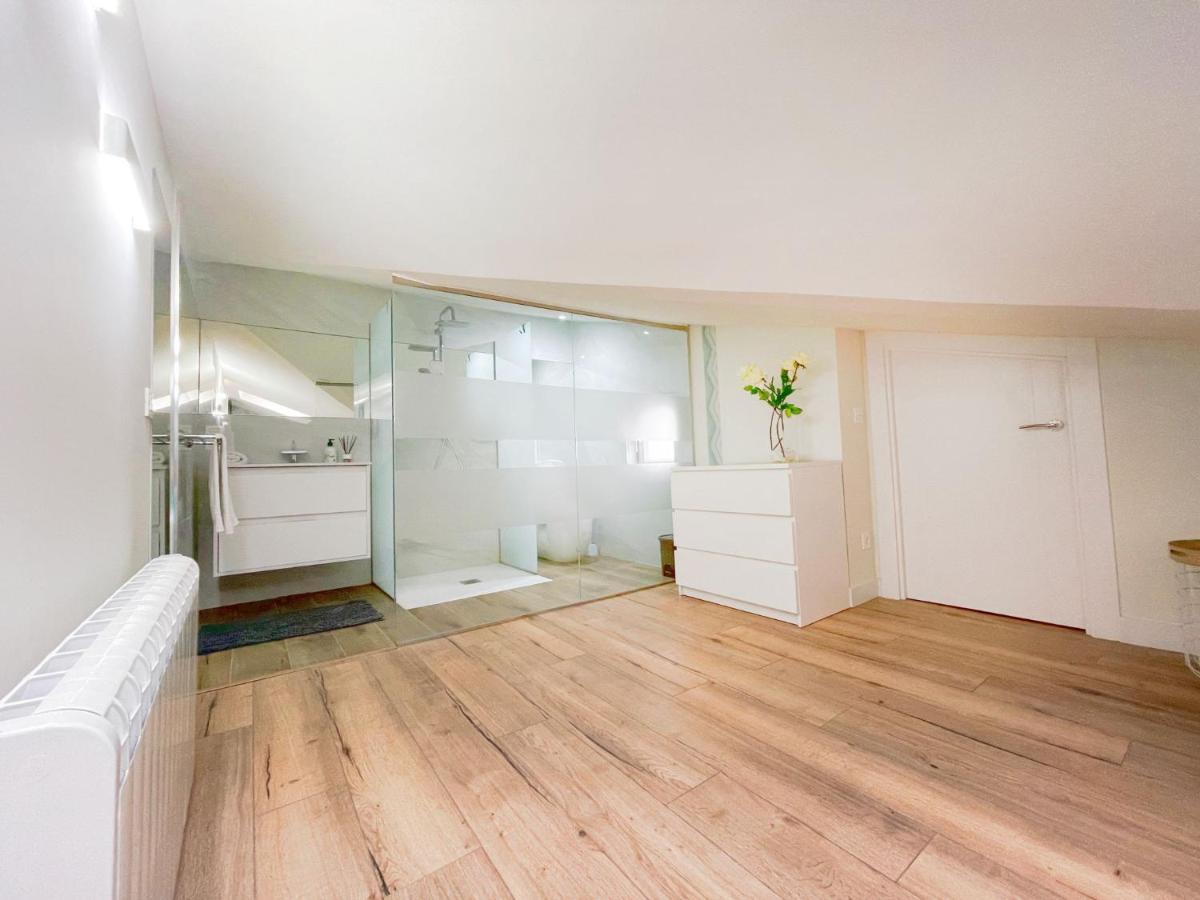 Apartamento Milo Ordono 레온 외부 사진