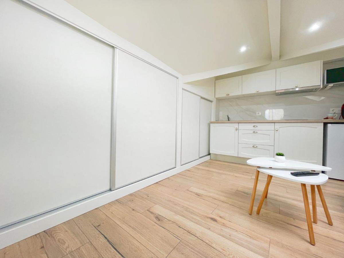 Apartamento Milo Ordono 레온 외부 사진
