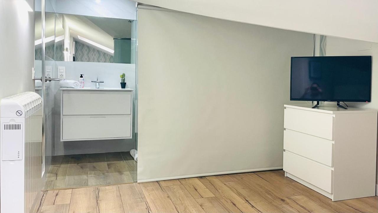 Apartamento Milo Ordono 레온 외부 사진