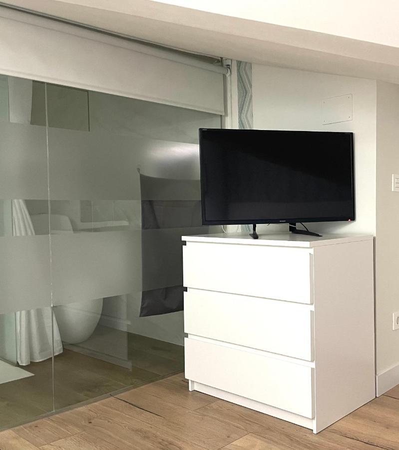 Apartamento Milo Ordono 레온 외부 사진